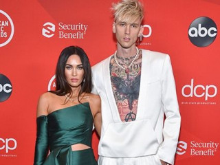 Media: Megan Fox and Colson Baker to get married soon