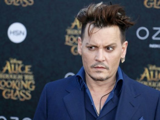 Johnny Depp movies disappeared from Netflix