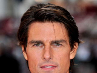 Tom Cruise is building a movie studio