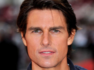 Tom Cruise is building a movie studio