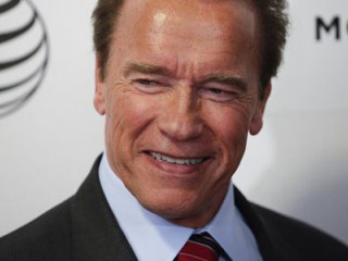 Schwarzenegger called Trump the worst U.S. president