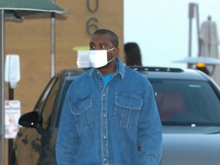 Amid divorce, Kanye West sues his ward