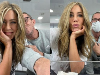 Jennifer Aniston has changed her image icon-photo