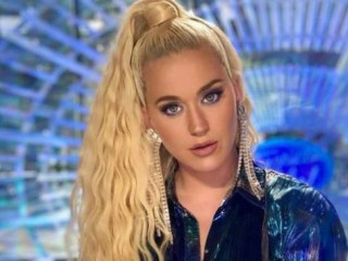Katy Perry shares her experience of motherhood