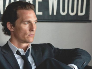 Matthew McConaughey goes flat in Doritos ad
