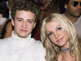 Justin Timberlake publicly apologized to Britney Spears
