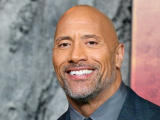Dwayne Johnson recalled the terrible day when the whole family was infected with Covid-19
