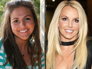 Britney Spears' sister revealed a family secret about the star's father: 'He threatened'