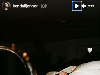Kendall Jenner confirmed a romance with basketball player Devin Booker