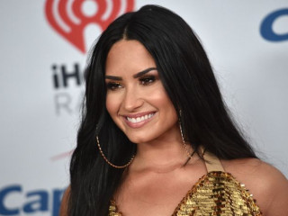 Demi Lovato is making a documentary series