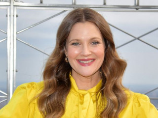 Drew Barrymore won't be returning to the movies again