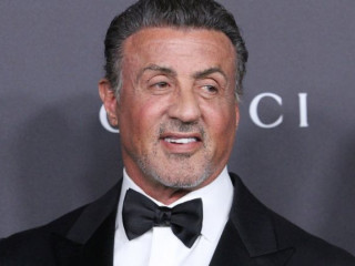Sylvester Stallone to direct 'Rocky' prequel series