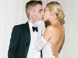 Justin Bieber opened up about problems in his marriage