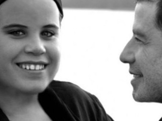 John Travolta honored the memory of his deceased son