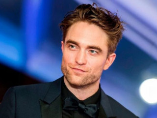 Robert Pattinson signs a big contract with Warner Bros. and HBO 
