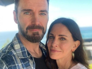 Ed Sheeran revealed what connects him and Courteney Cox