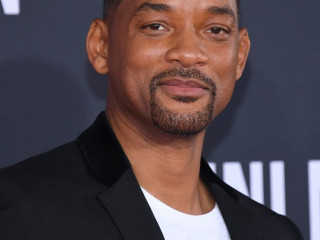 David Leitch will make a movie with Will Smith