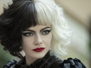 Disney has decided to pay off Emma Stone