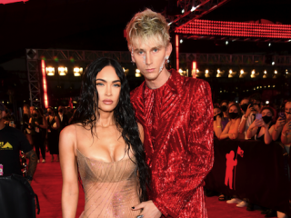 Megan Fox is the most talked-about character at the MTV VMAs 2021