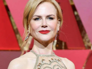 Nicole Kidman revealed how she went through her divorce from Tom Cruise for the first time