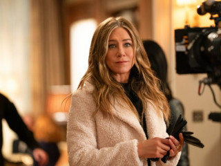 Jennifer Aniston is ready for a new relationship for the first time since 2017