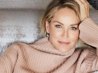 Fans are baffled by Sharon Stone's appearance