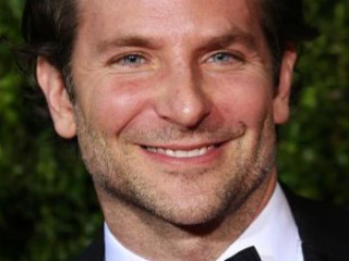 Bradley Cooper told how a mugger attacked him with a knife