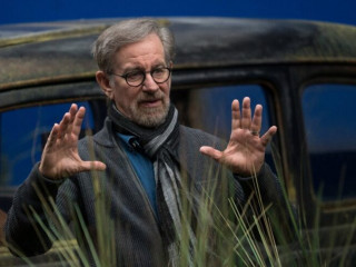 The premiere date of Steven Spielberg's film about his youth has been announced