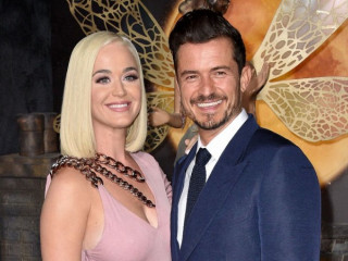 Why Katy Perry and Orlando Bloom are still not married?