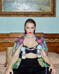 Provocative photoshoot by Rachel McAdams