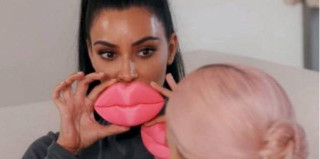 Kylie Jenner and Kim Kardashian will release a joint perfume