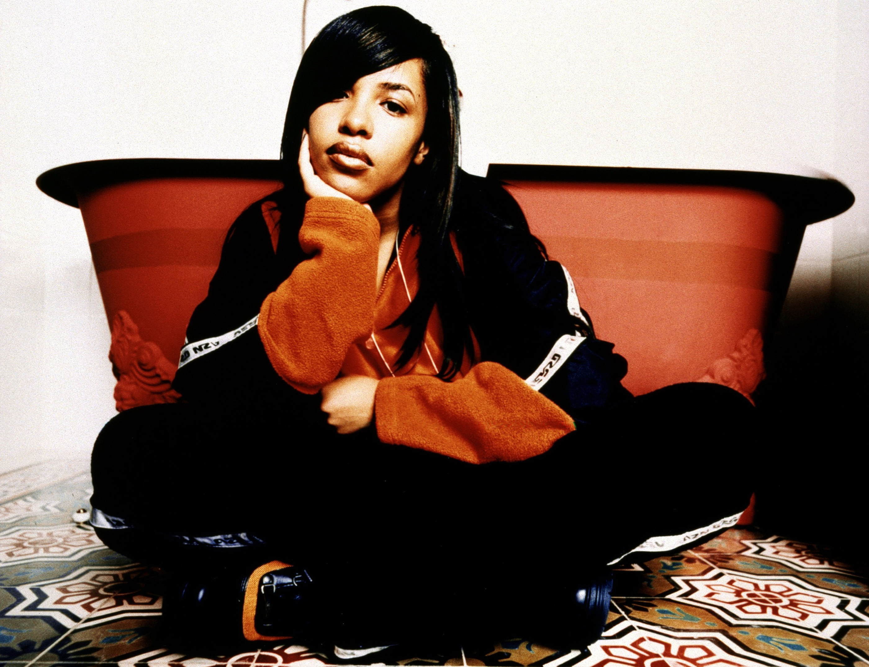 Aaliyah photo #78469