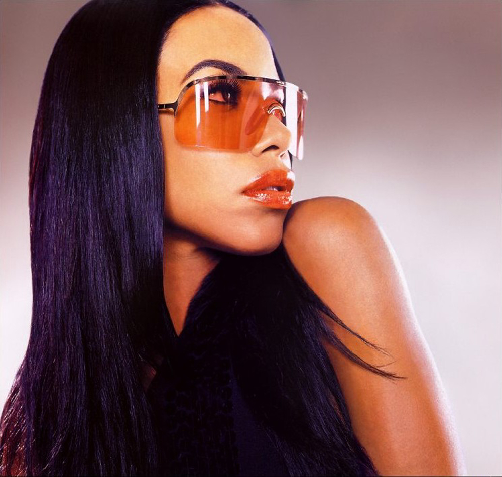 Aaliyah 2001