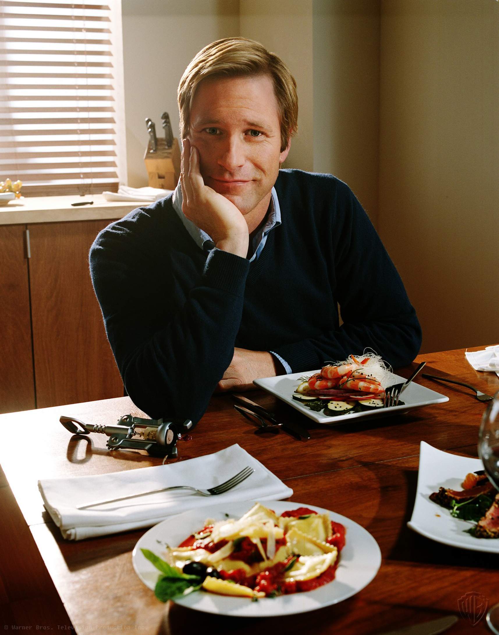 Aaron Eckhart photo #193080