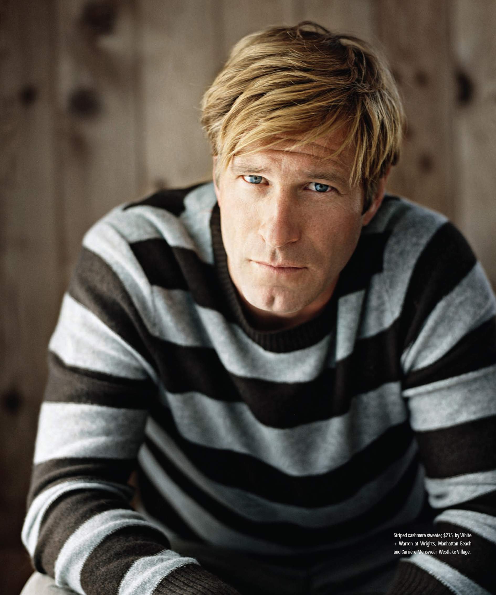 Aaron Eckhart photo #197435