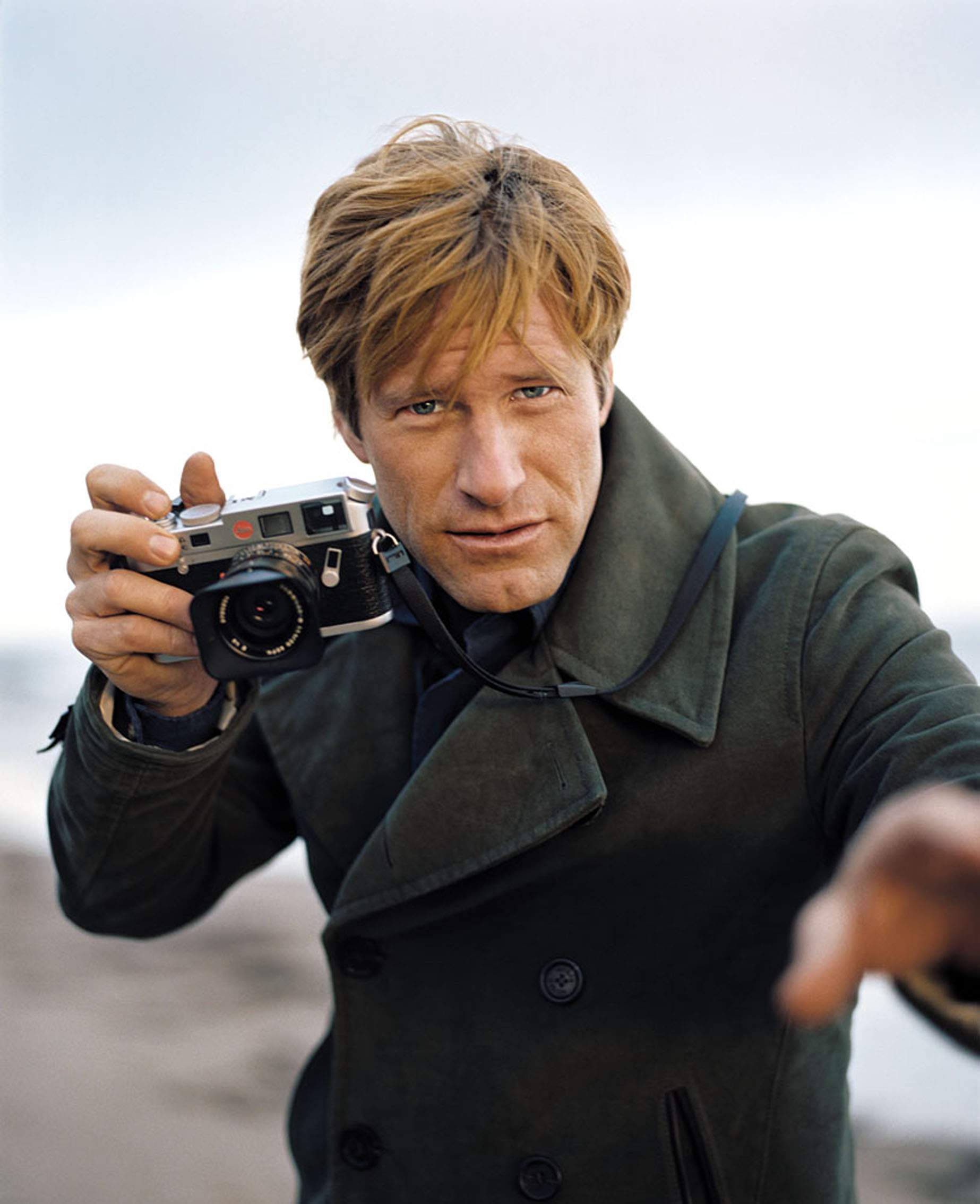 Aaron Eckhart photo #197439