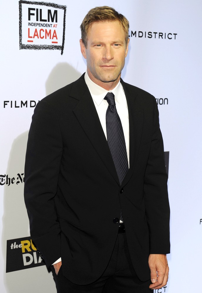 Aaron Eckhart photo #395717