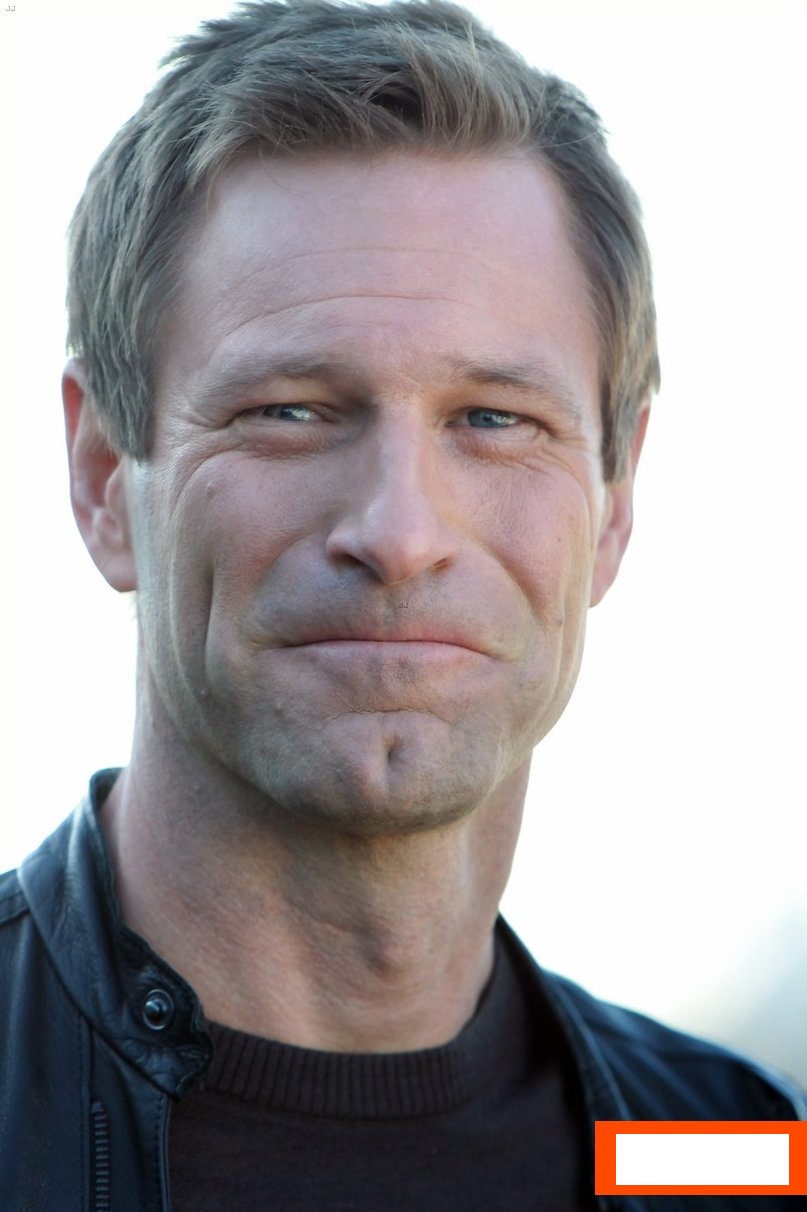 Aaron Eckhart photo #488487