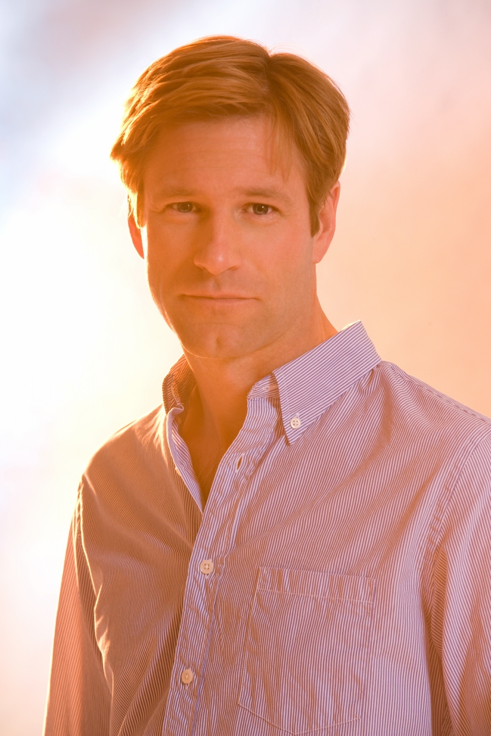 Aaron Eckhart photo #213325