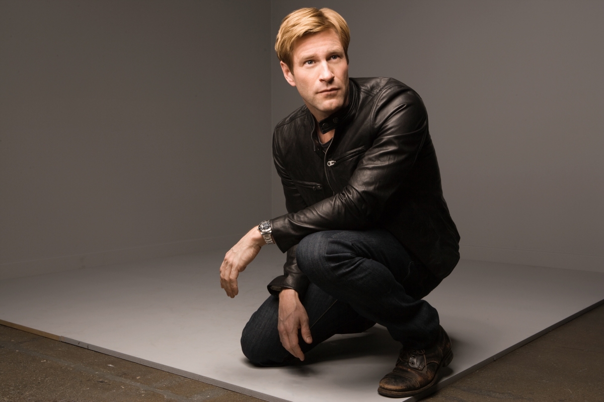 Aaron Eckhart photo #214133