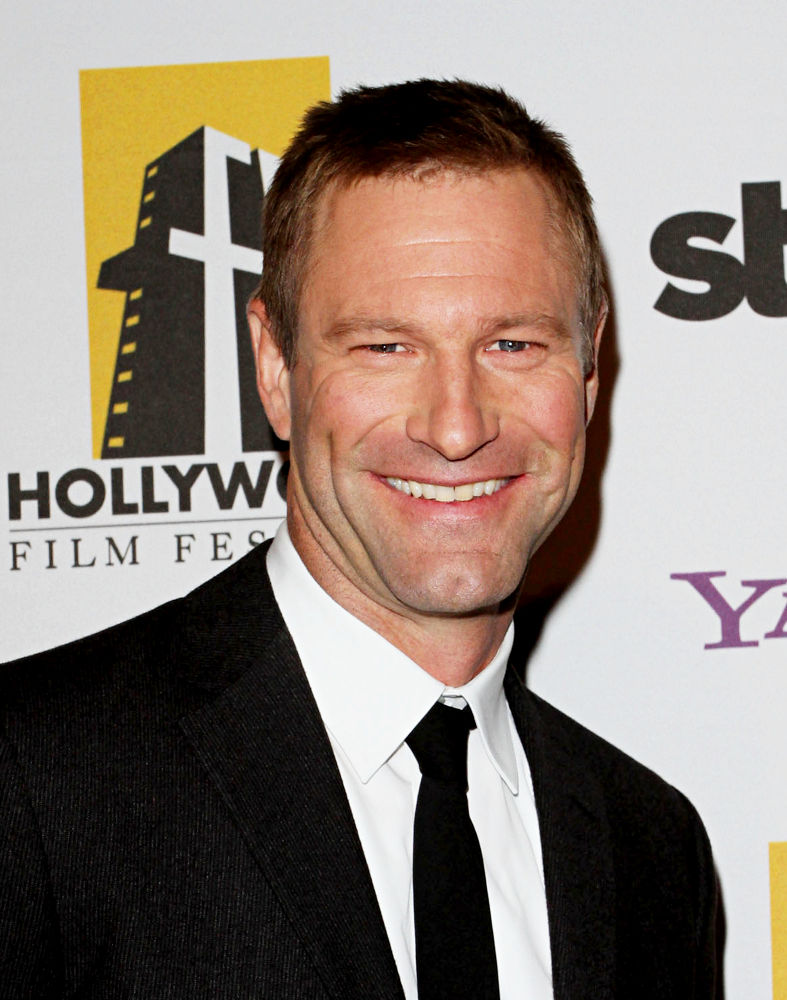 Aaron Eckhart photo #261413