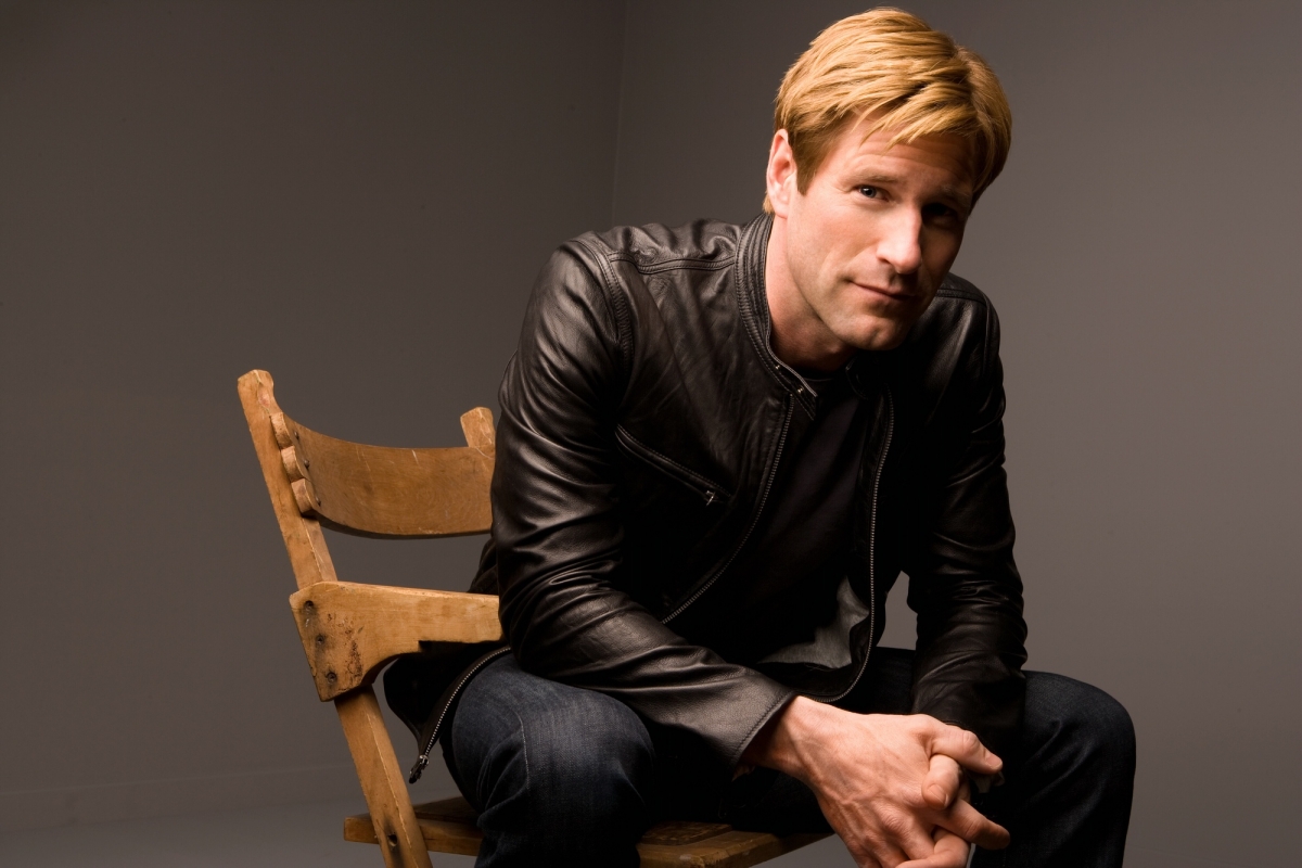 Aaron Eckhart photo #214123