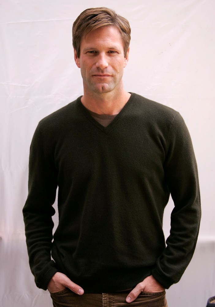 Aaron Eckhart photo #214117