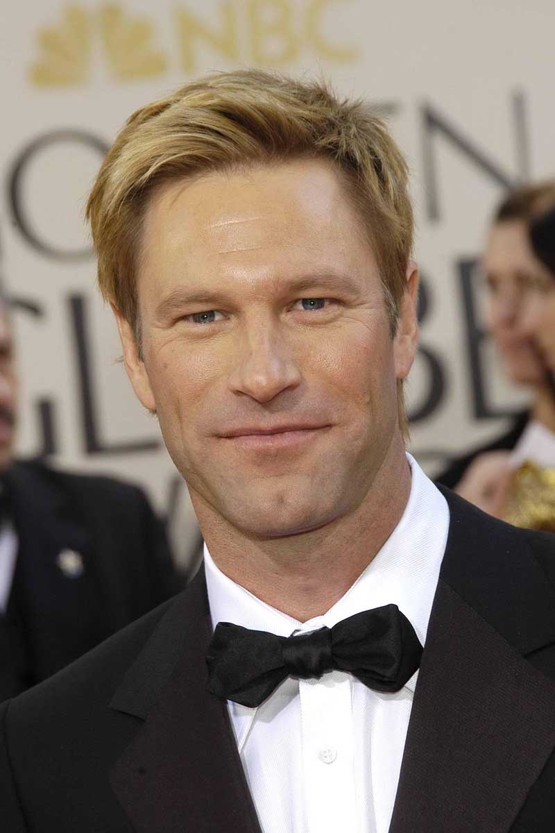 Aaron Eckhart photo #214504