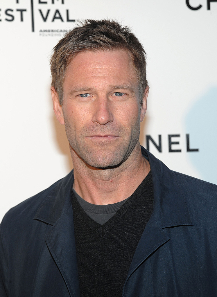 Aaron Eckhart photo #214947