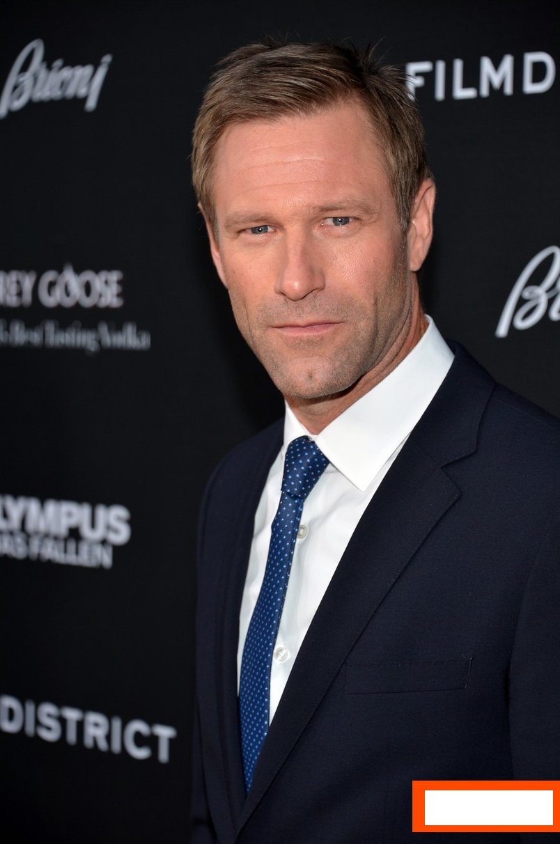 Aaron Eckhart photo #485535