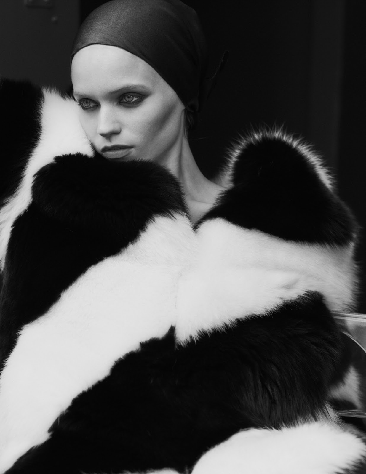 Abbey Lee Kershaw photo #941050