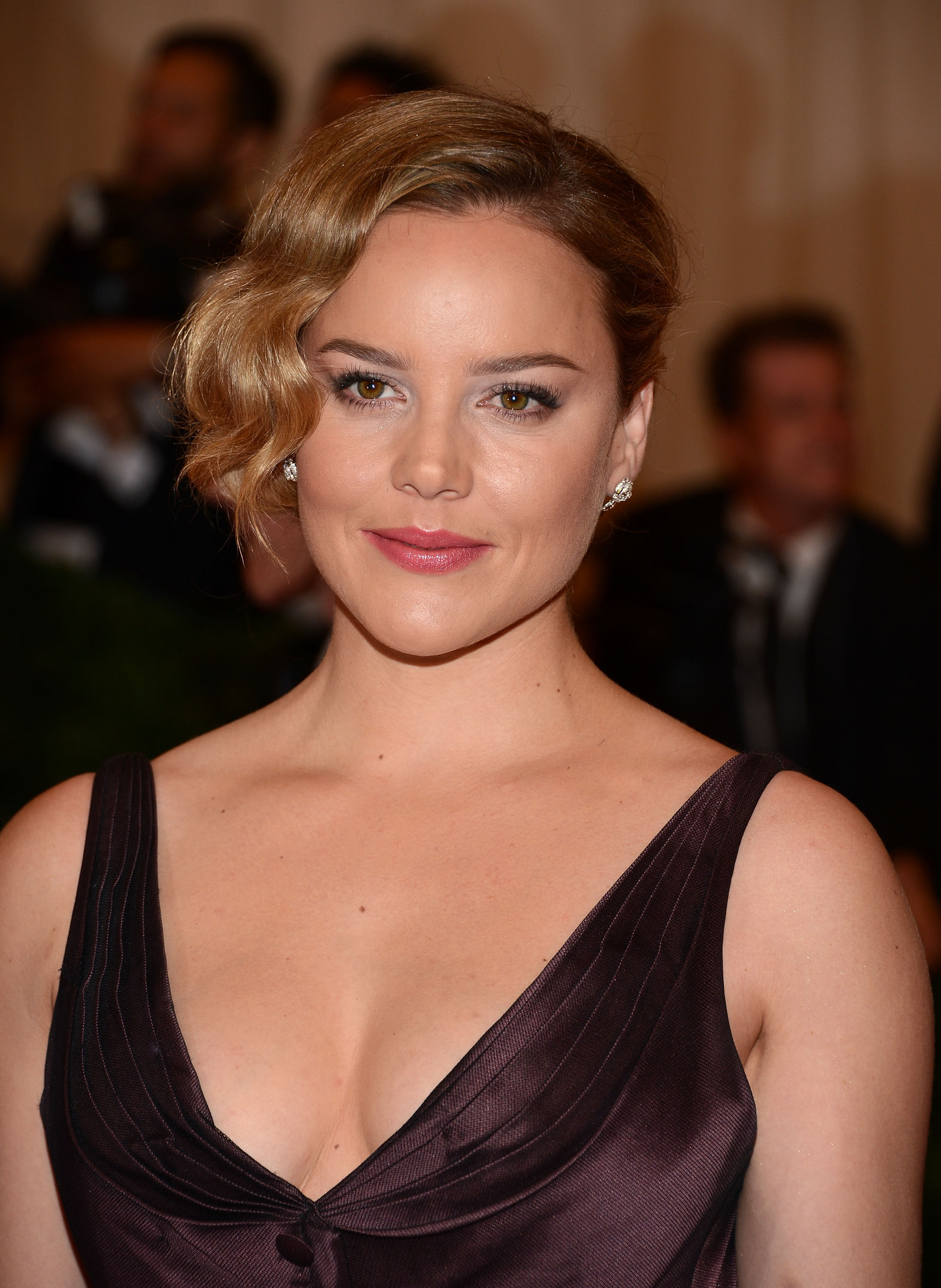 Abbie Cornish photo #386086