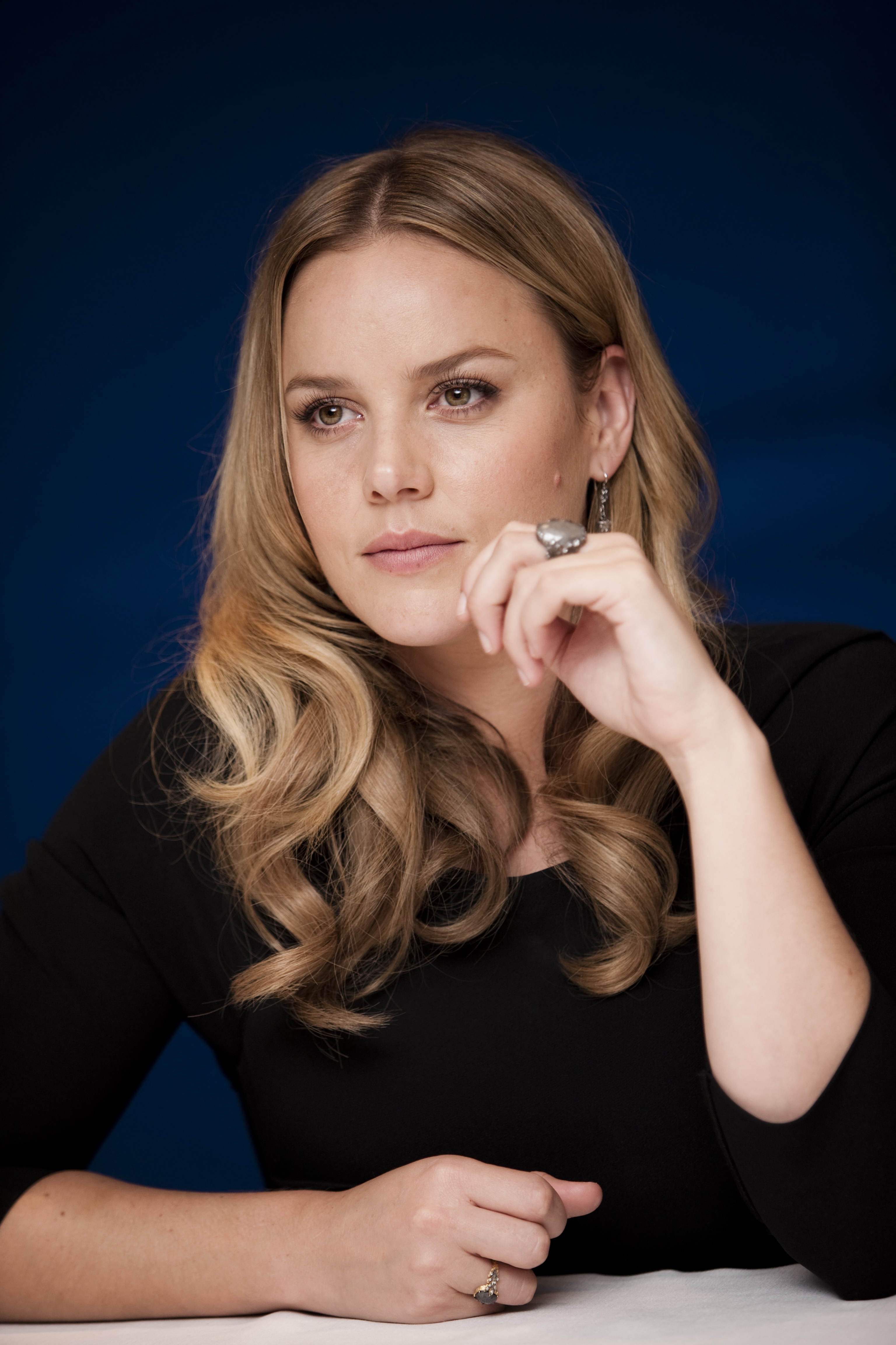 Abbie Cornish photo #358802