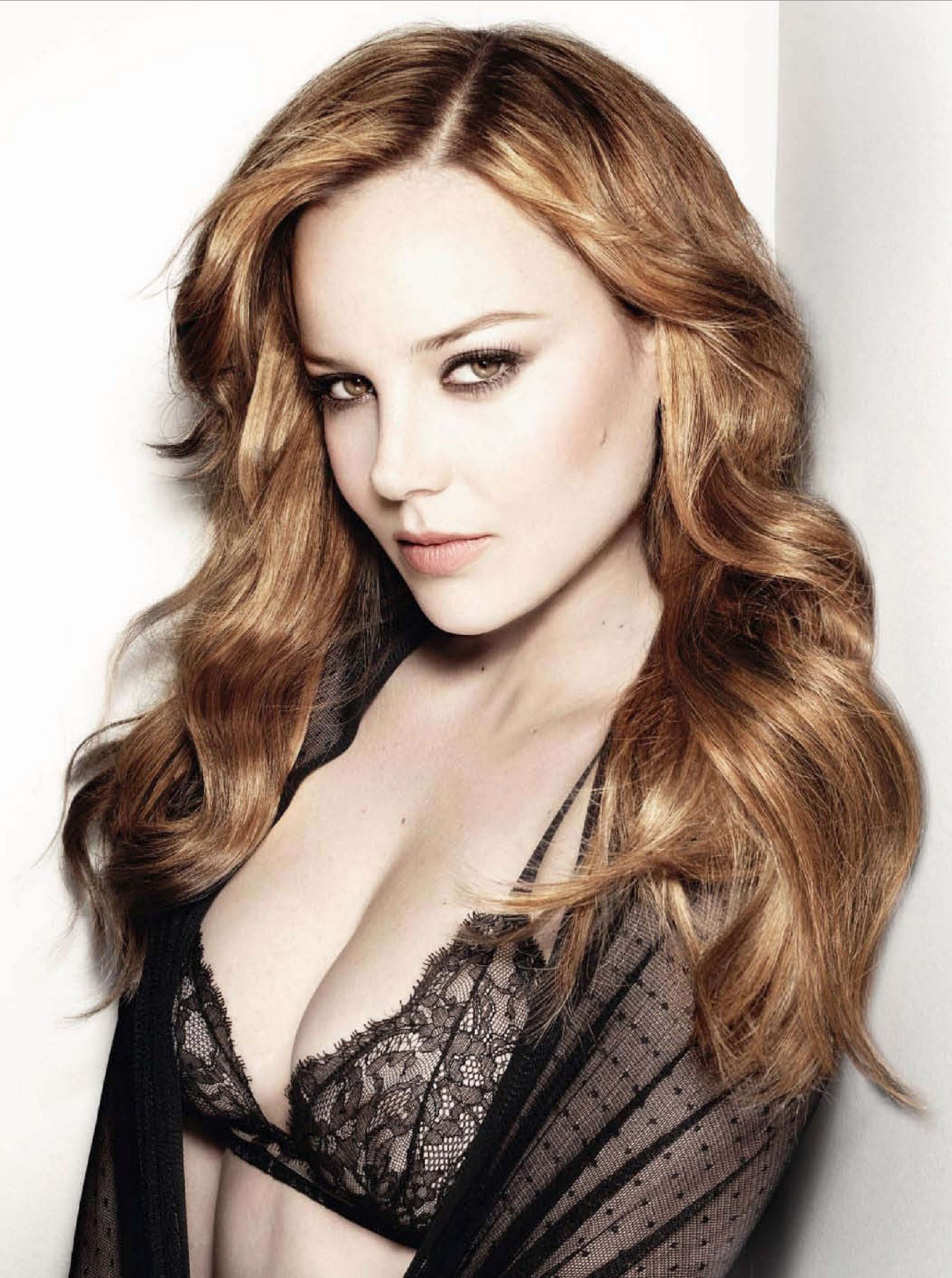 Abbie Cornish photo #385393